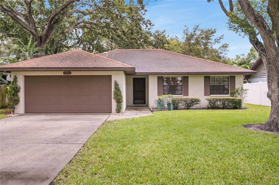 Property photo for 3302 W TAMBAY AVENUE, Tampa, FL