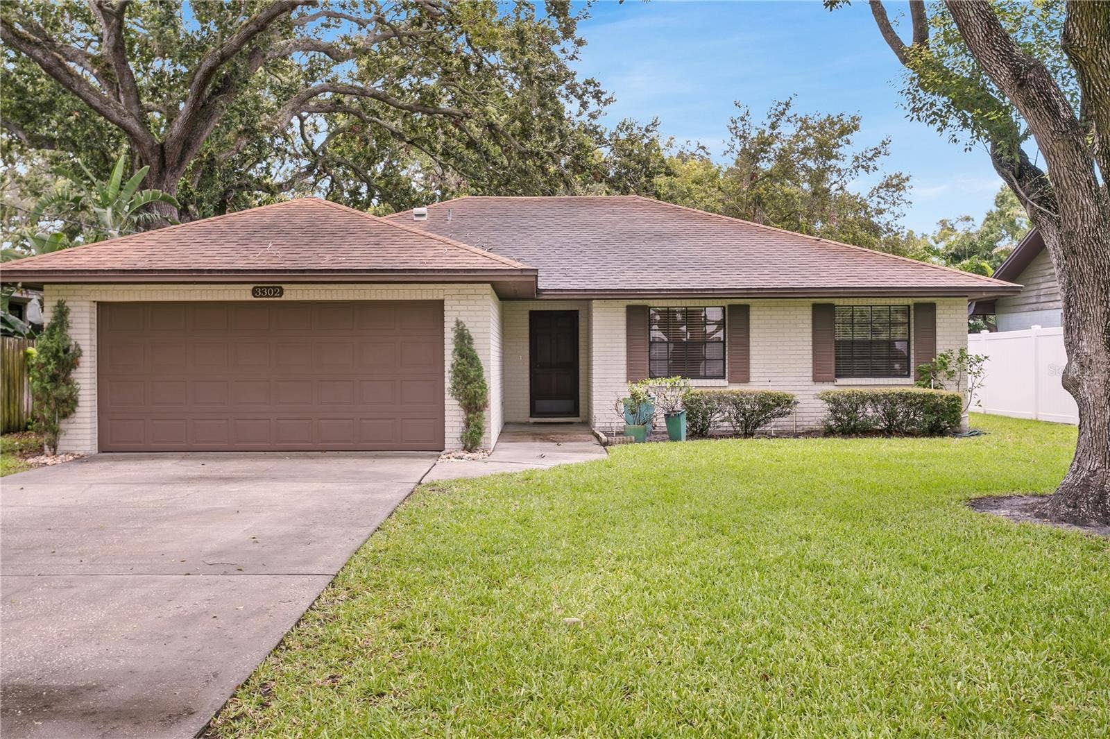 3302 W TAMBAY AVENUE, Tampa, FL 33611 3302 W TAMBAY AVENUE, Tampa, FL 33611