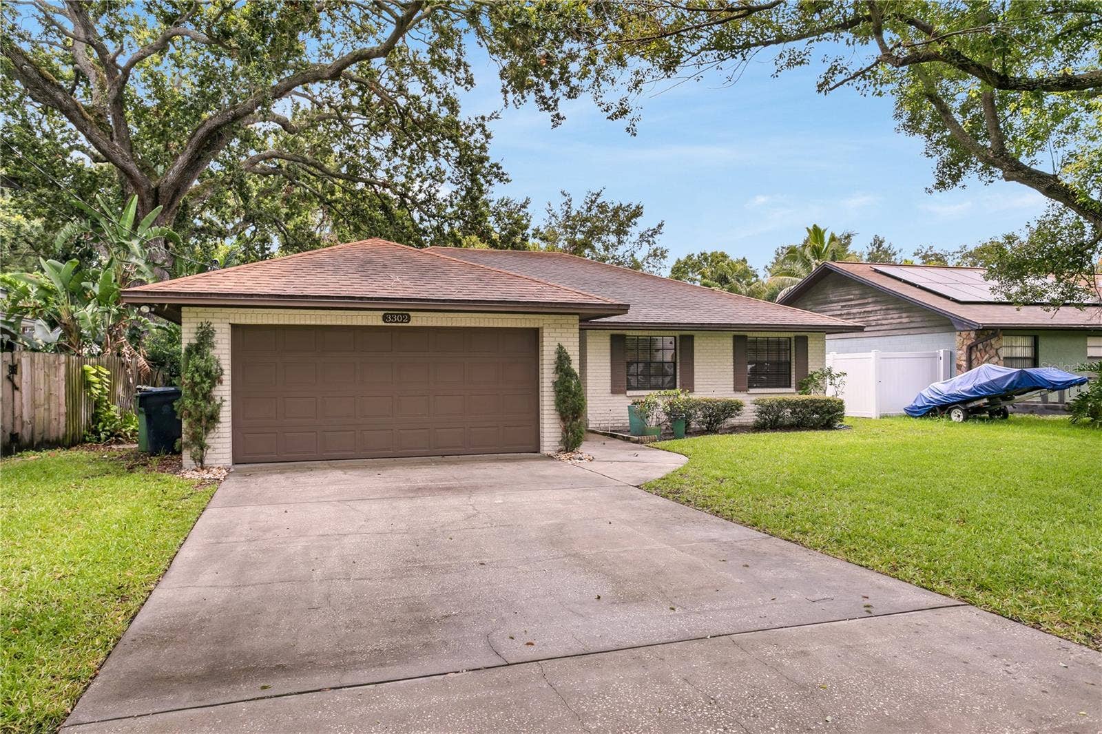 3302 W TAMBAY AVENUE, Tampa, FL 33611 3302 W TAMBAY AVENUE, Tampa, FL 33611