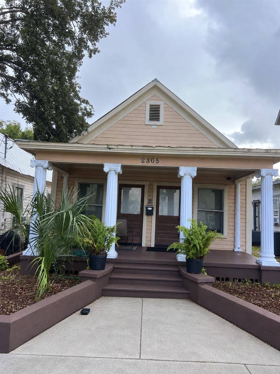 2305 E 5TH AVENUE, Tampa, FL 33605 2305 E 5TH AVENUE, Tampa, FL 33605