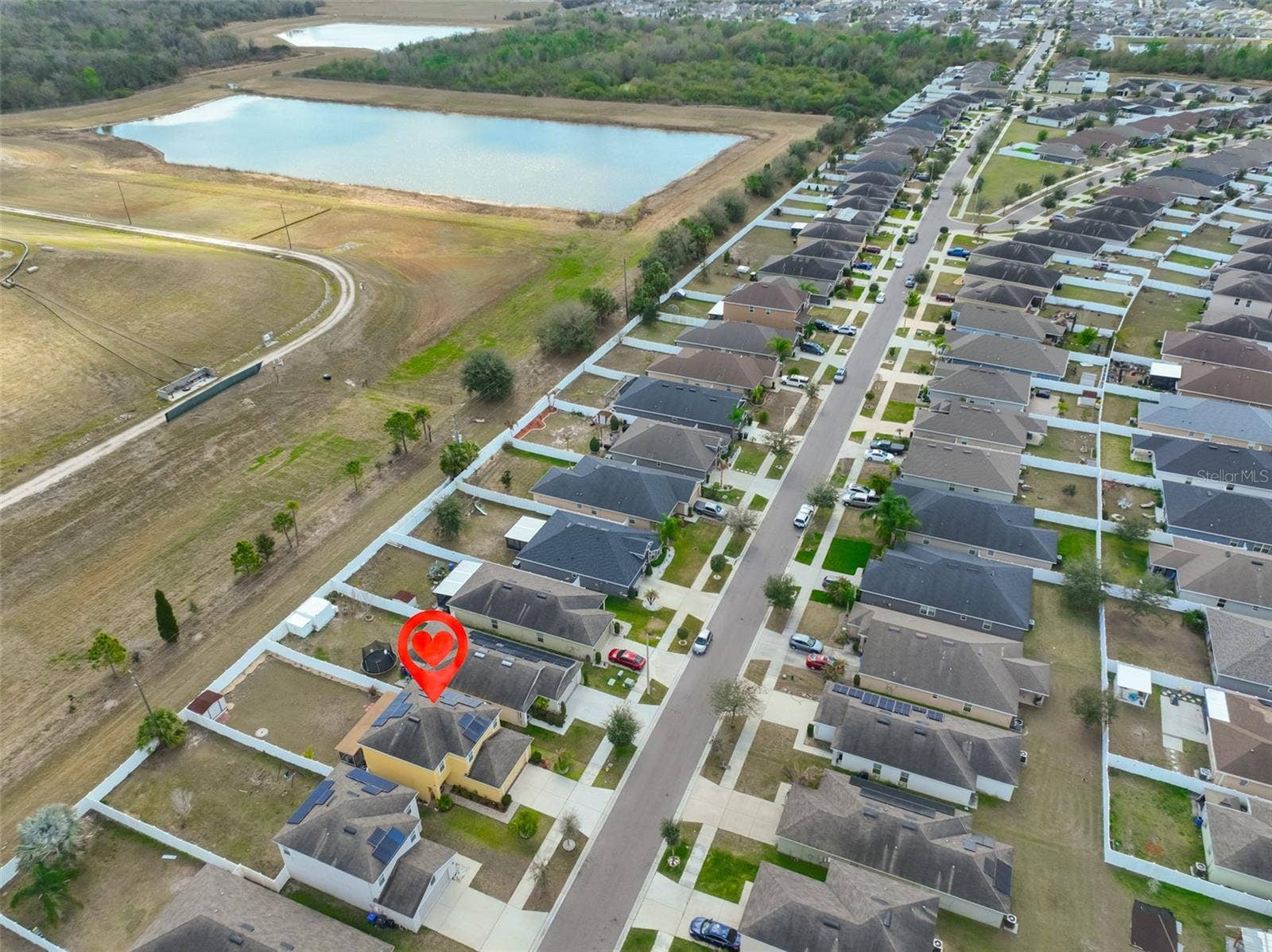 14430 HADDON MIST DRIVE, Wimauma, FL 33598 14430 HADDON MIST DRIVE, Wimauma, FL 33598