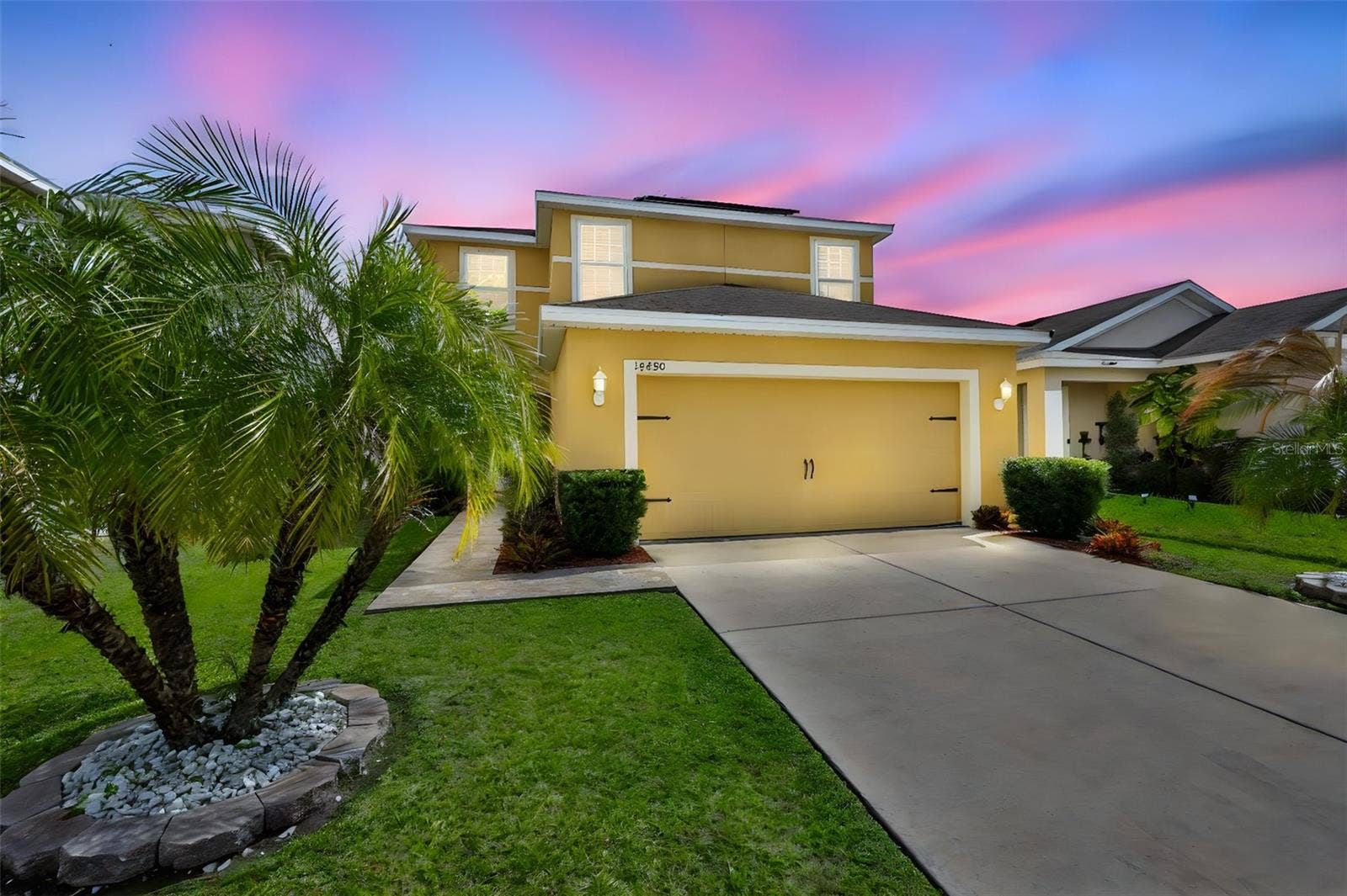 14430 HADDON MIST DRIVE, Wimauma, FL 33598 14430 HADDON MIST DRIVE, Wimauma, FL 33598