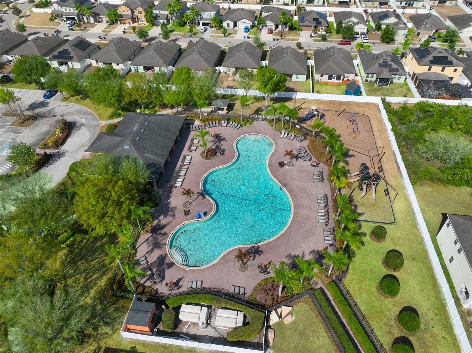 14430 HADDON MIST DRIVE, Wimauma, FL 33598 14430 HADDON MIST DRIVE, Wimauma, FL 33598