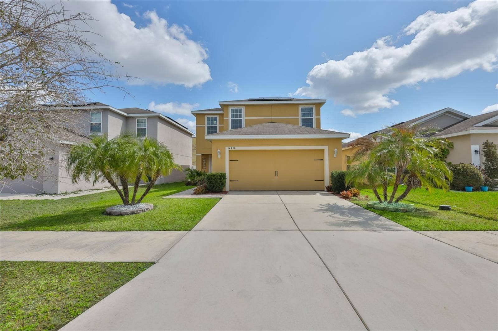 14430 HADDON MIST DRIVE, Wimauma, FL 33598 14430 HADDON MIST DRIVE, Wimauma, FL 33598