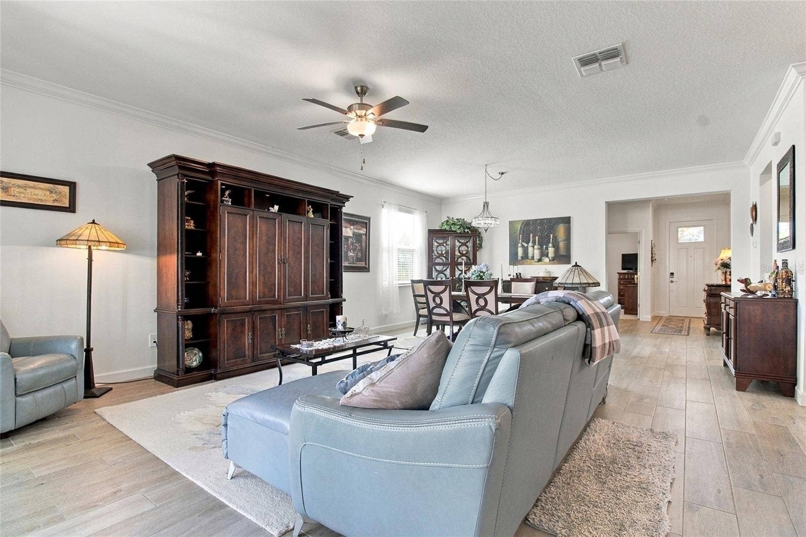 17401 HOLLY WELL AVENUE, Wimauma, FL 33598