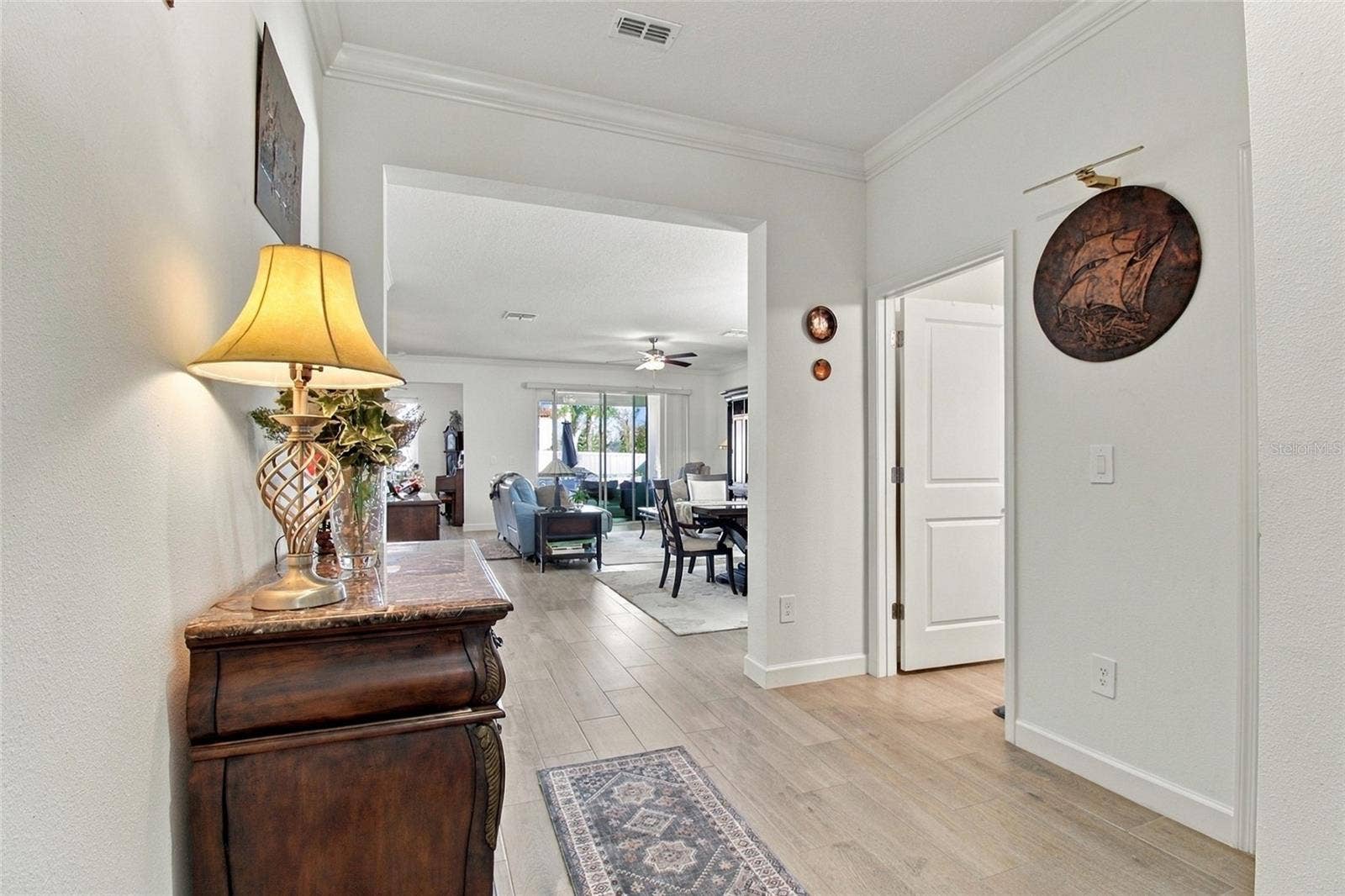 17401 HOLLY WELL AVENUE, Wimauma, FL 33598
