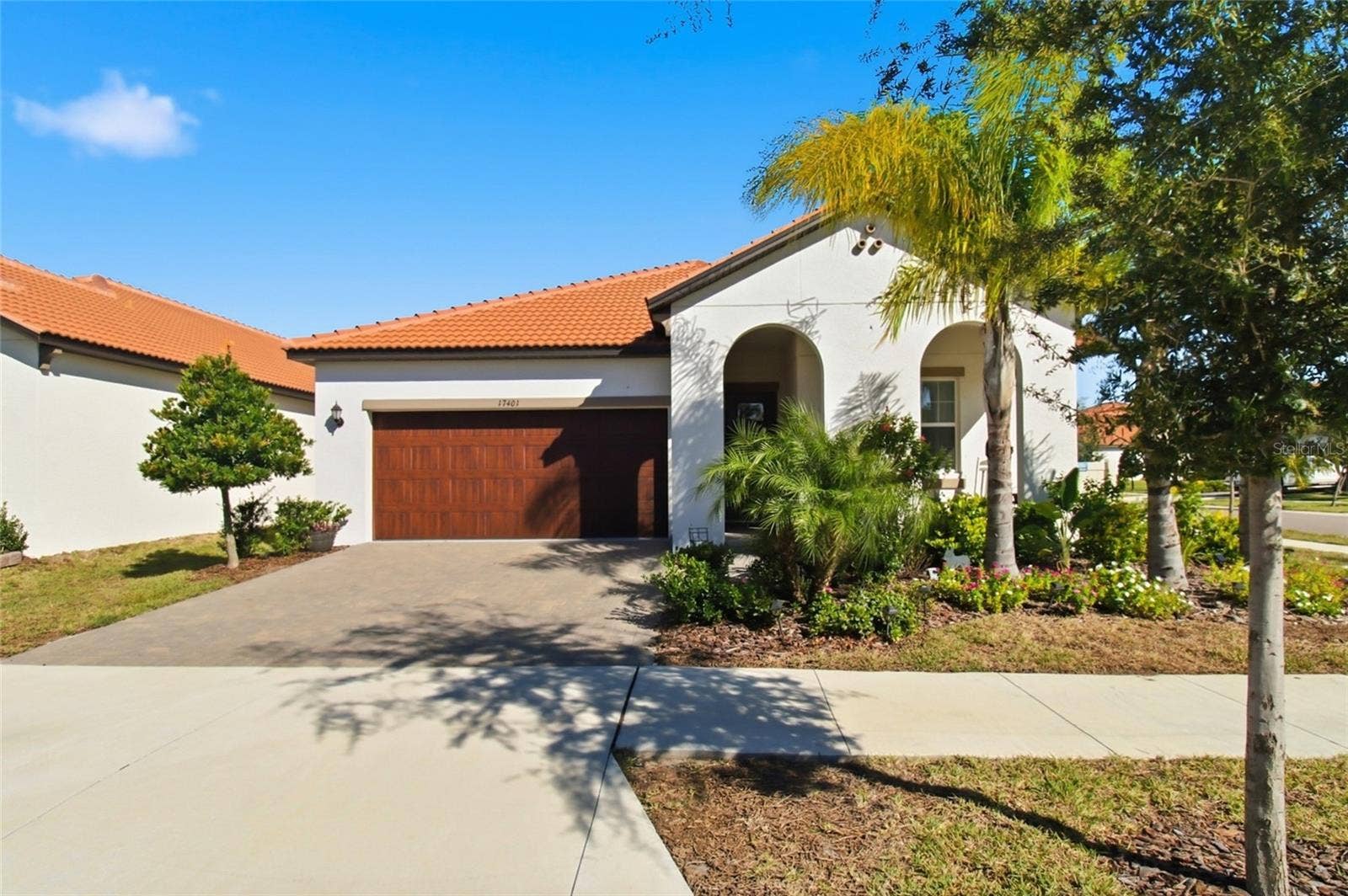 17401 HOLLY WELL AVENUE, Wimauma, FL 33598