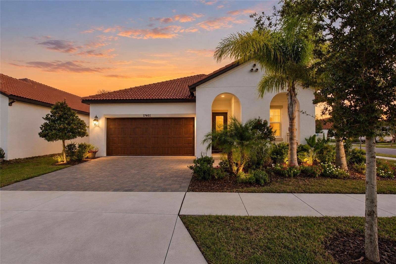 17401 HOLLY WELL AVENUE, Wimauma, FL 33598