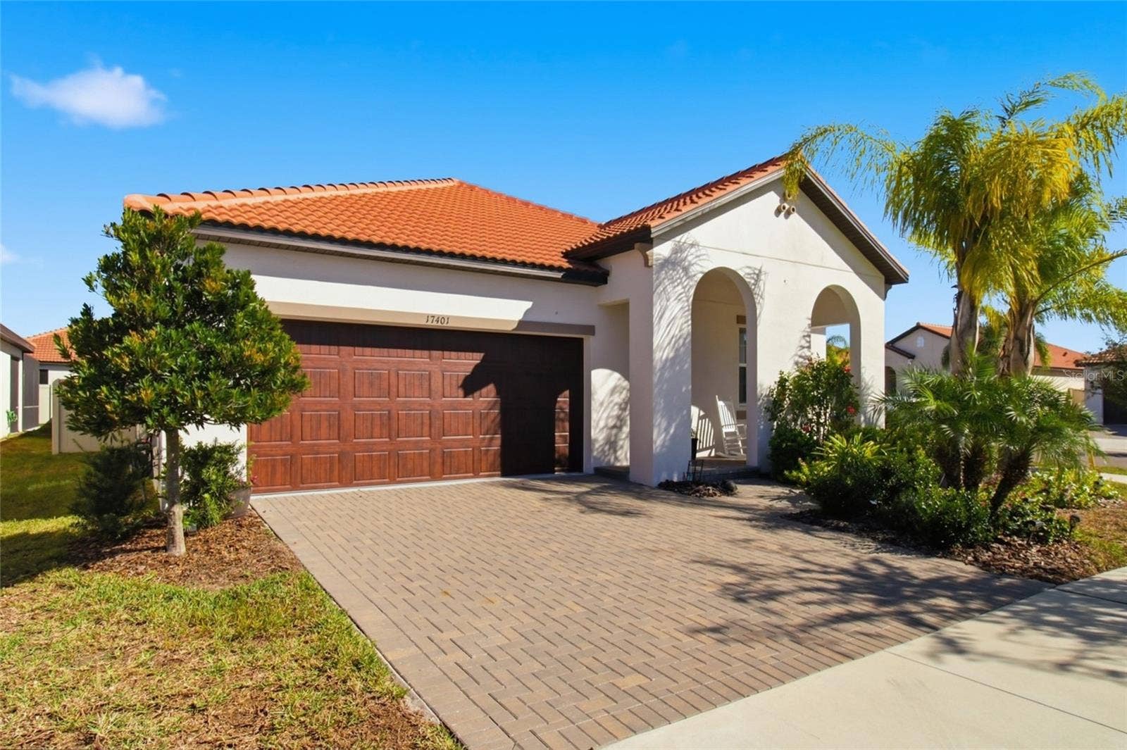 17401 HOLLY WELL AVENUE, Wimauma, FL 33598