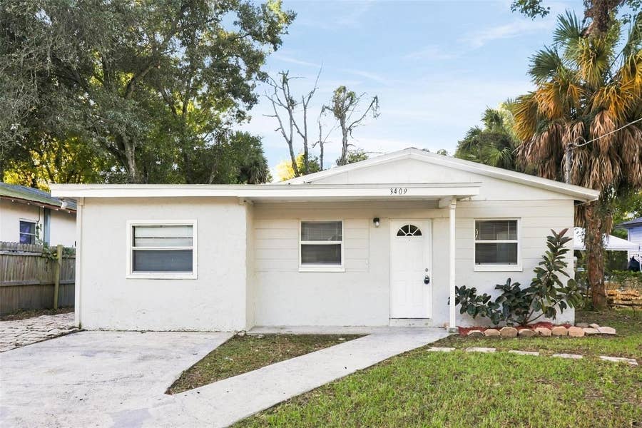 Property photo for 3409 E 32ND AVENUE, Tampa, FL