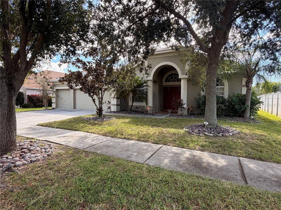 Property photo for 2642 YUKON CLIFF DRIVE, Ruskin, FL