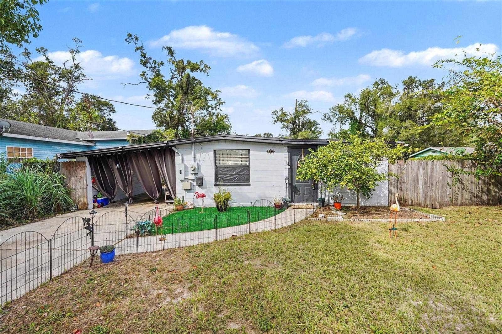 6210 N 45TH STREET, Tampa, FL 33610 6210 N 45TH STREET, Tampa, FL 33610