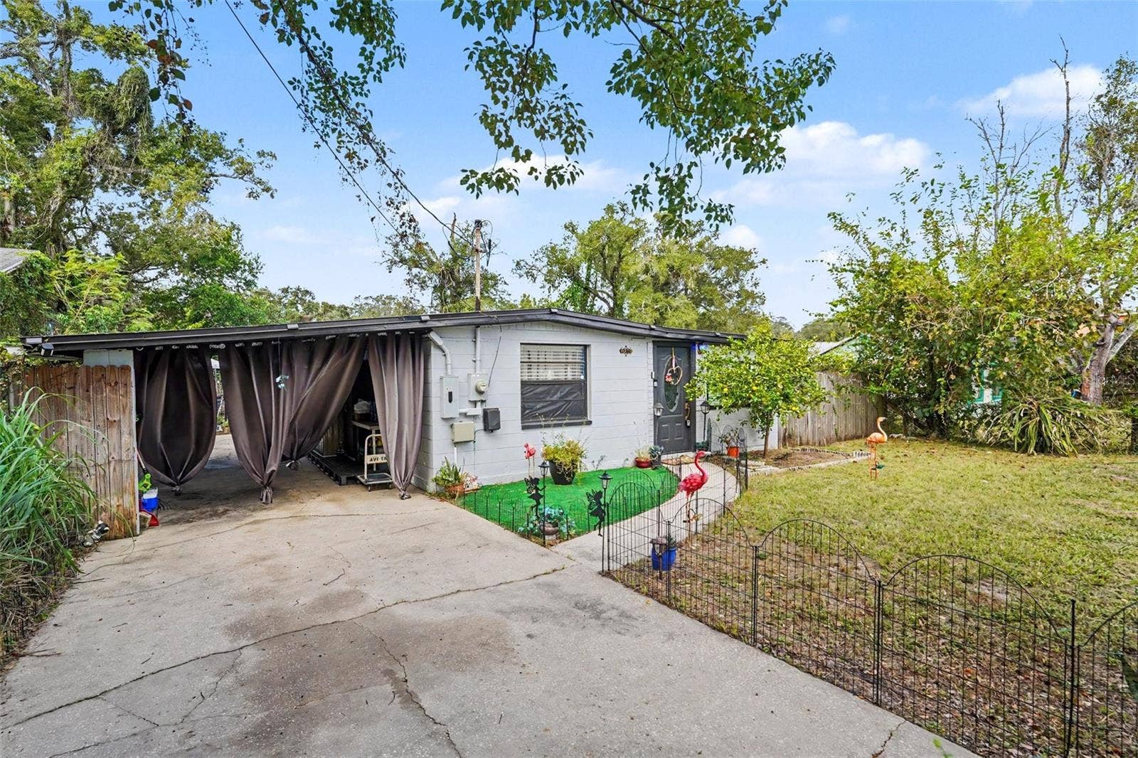 6210 N 45TH STREET, Tampa, FL 33610 6210 N 45TH STREET, Tampa, FL 33610