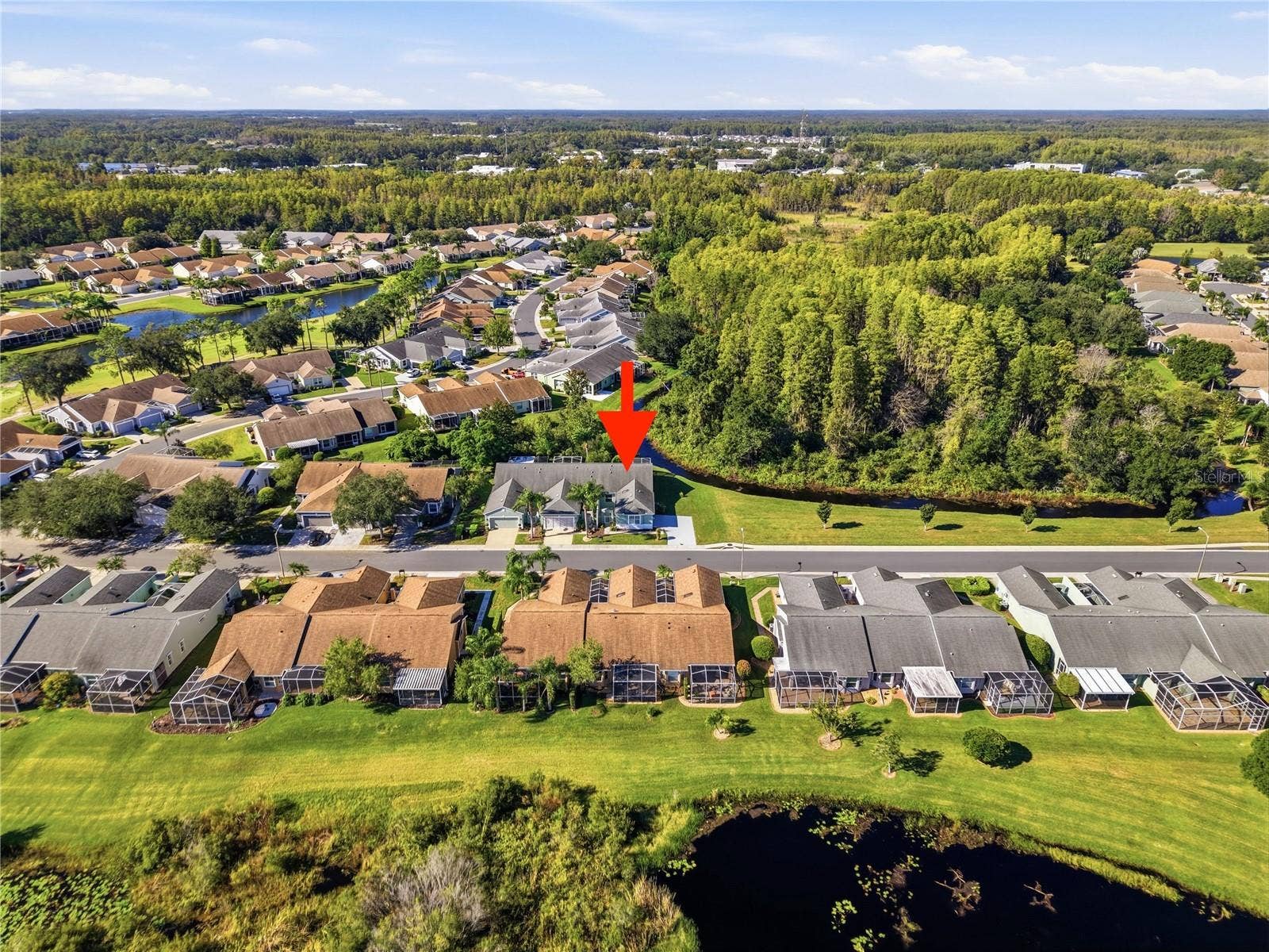 7451 TROVITA ROAD, Land O Lakes, FL 34637