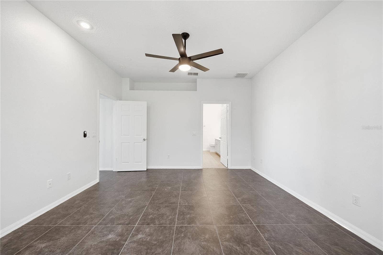 Large Primary Suite View 2