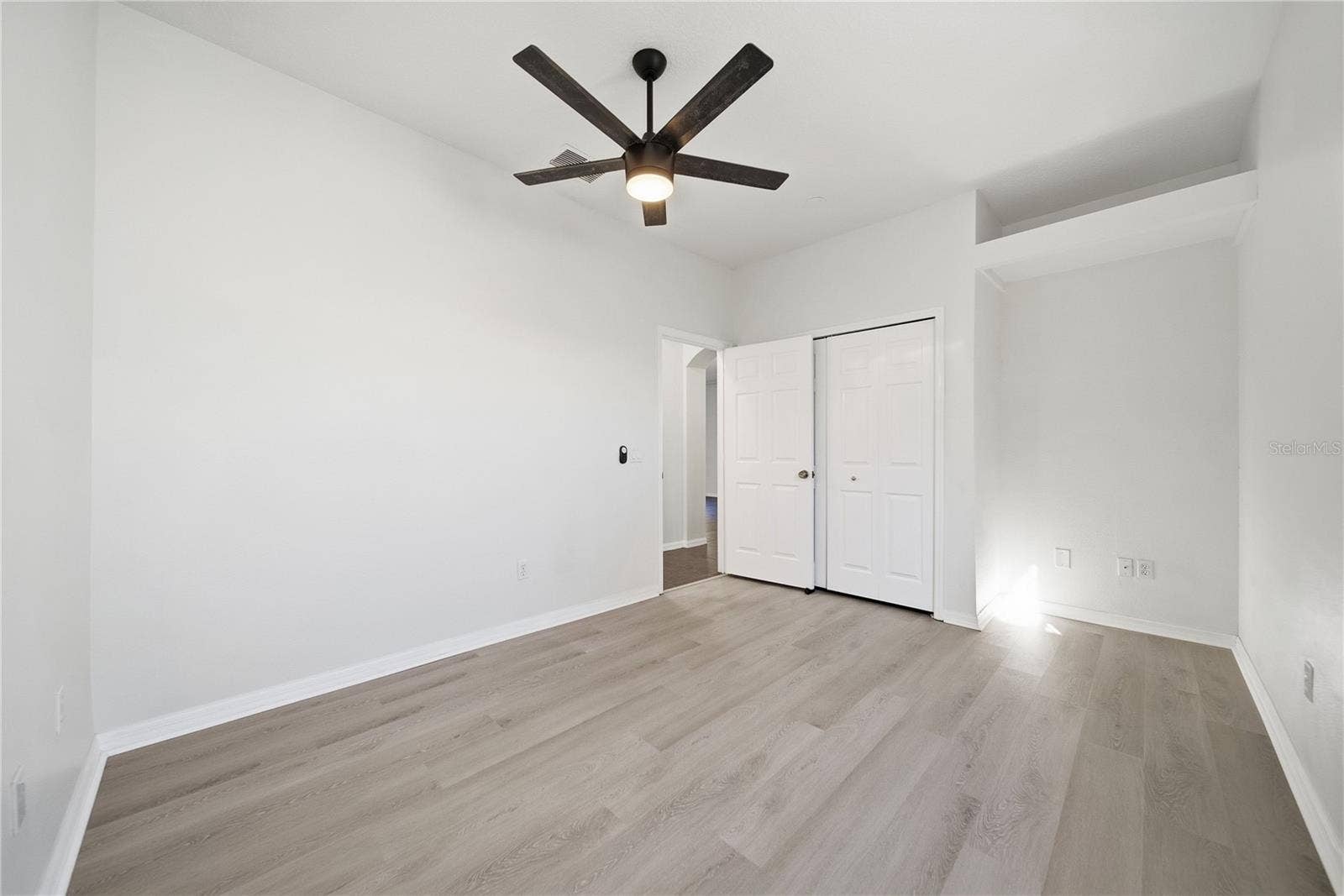 Beautiful new LPV floors!!!