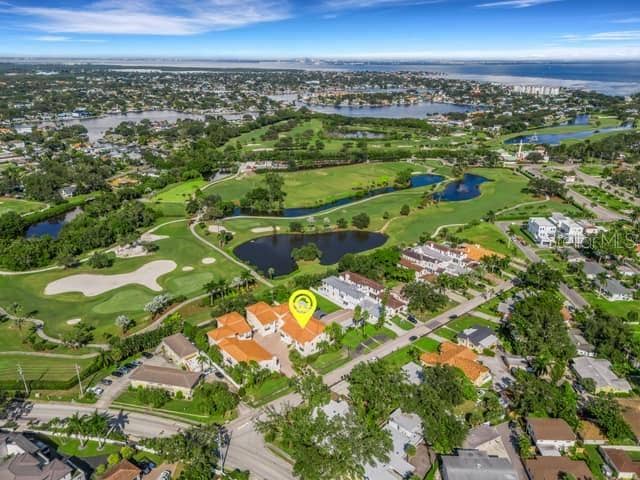 Property photo for 110 RICARDO WAY NE, #8, St Petersburg, FL