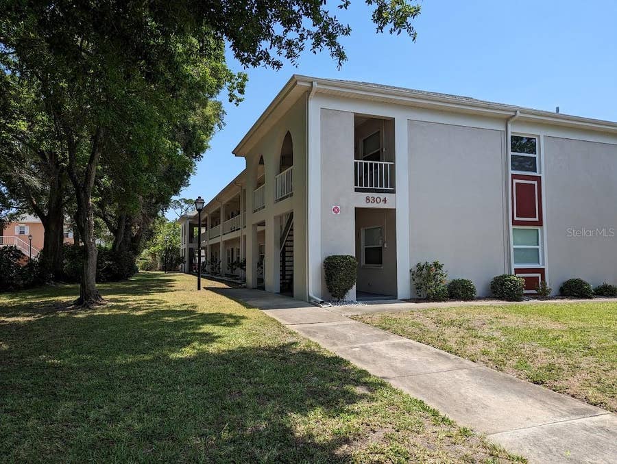 Property photo for 8304 BARDMOOR BOULEVARD, #203 (22), Seminole, FL