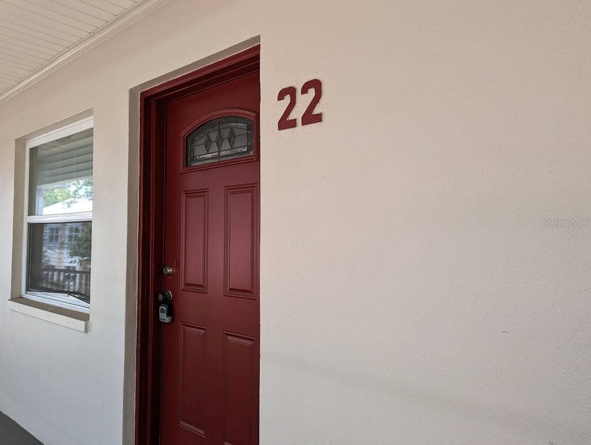 8304 BARDMOOR BOULEVARD, #203 (22), Seminole, FL 33777