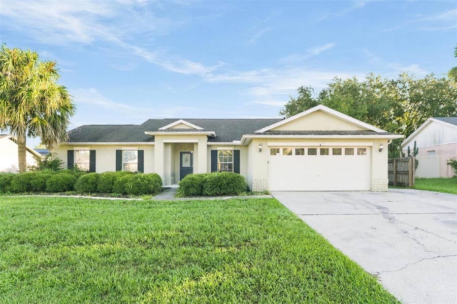 Property photo for 14428 PEPPERMILL TRAIL, Clermont, FL