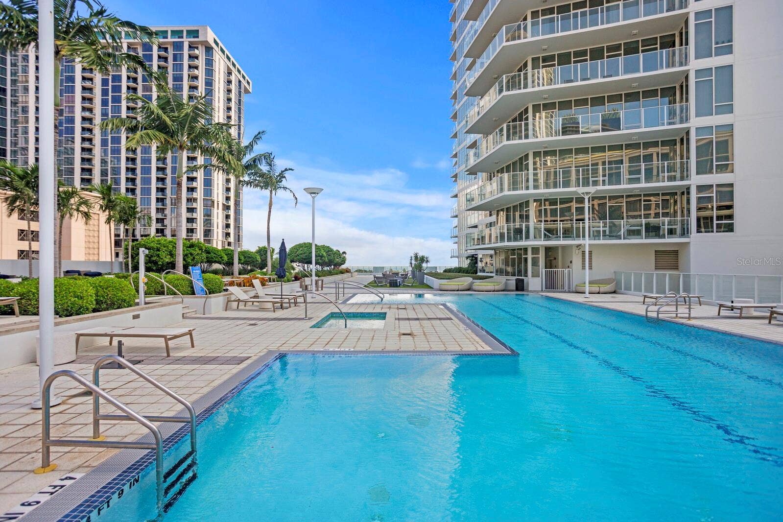 175 1ST STREET S, #1803, St Petersburg, FL 33701 175 1ST STREET S, #1803, St Petersburg, FL 33701