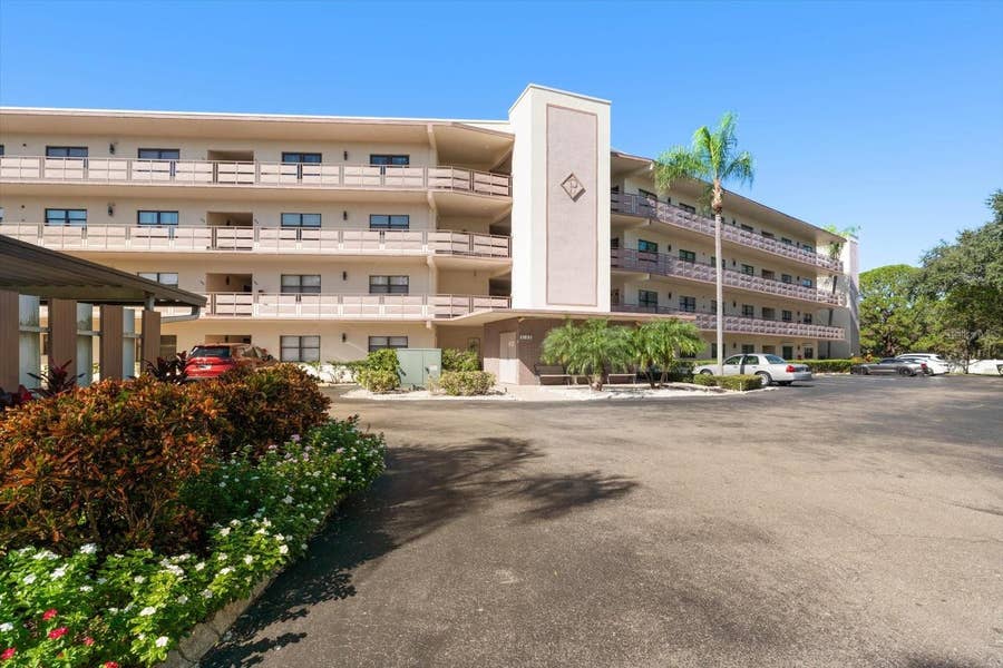 Property photo for 6188 80TH STREET N, #210, St Petersburg, FL