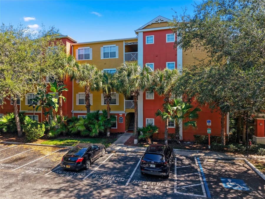 Property photo for 4207 S DALE MABRY HIGHWAY, #6110, Tampa, FL