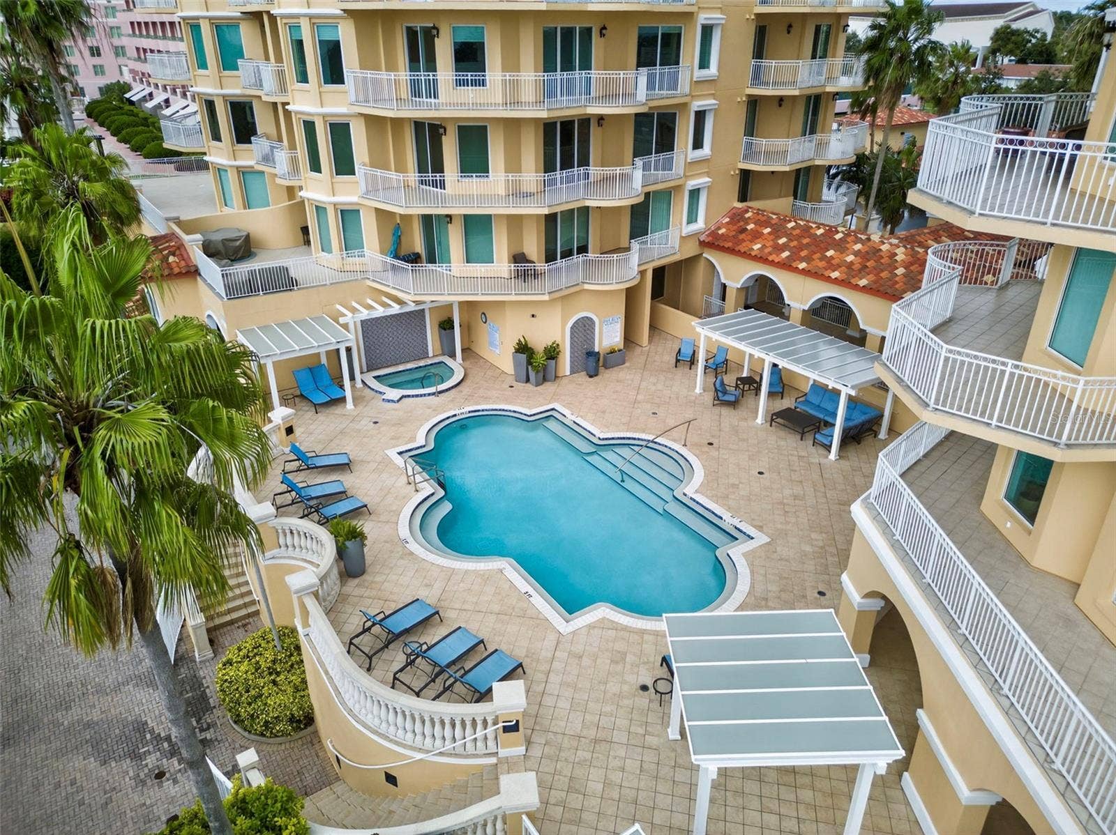 555 5TH AVENUE NE, #332, St Petersburg, FL 33701