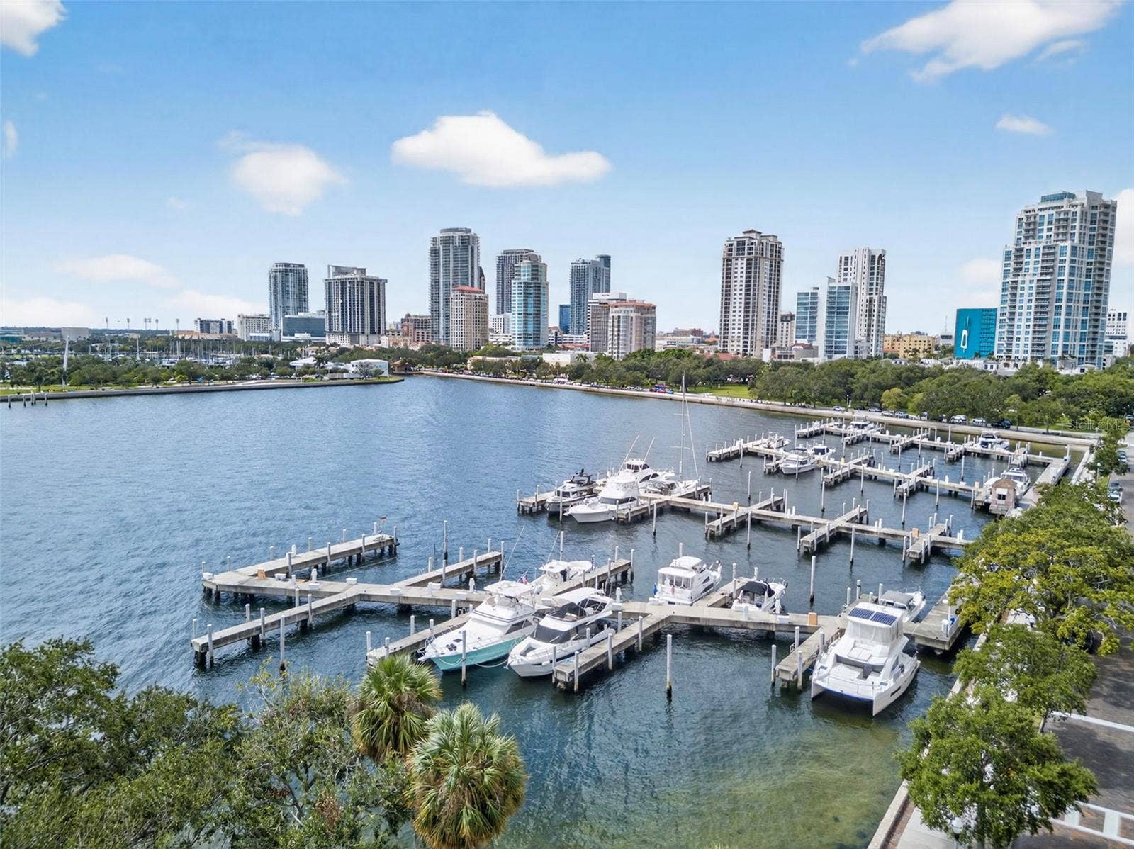 555 5TH AVENUE NE, #332, St Petersburg, FL 33701
