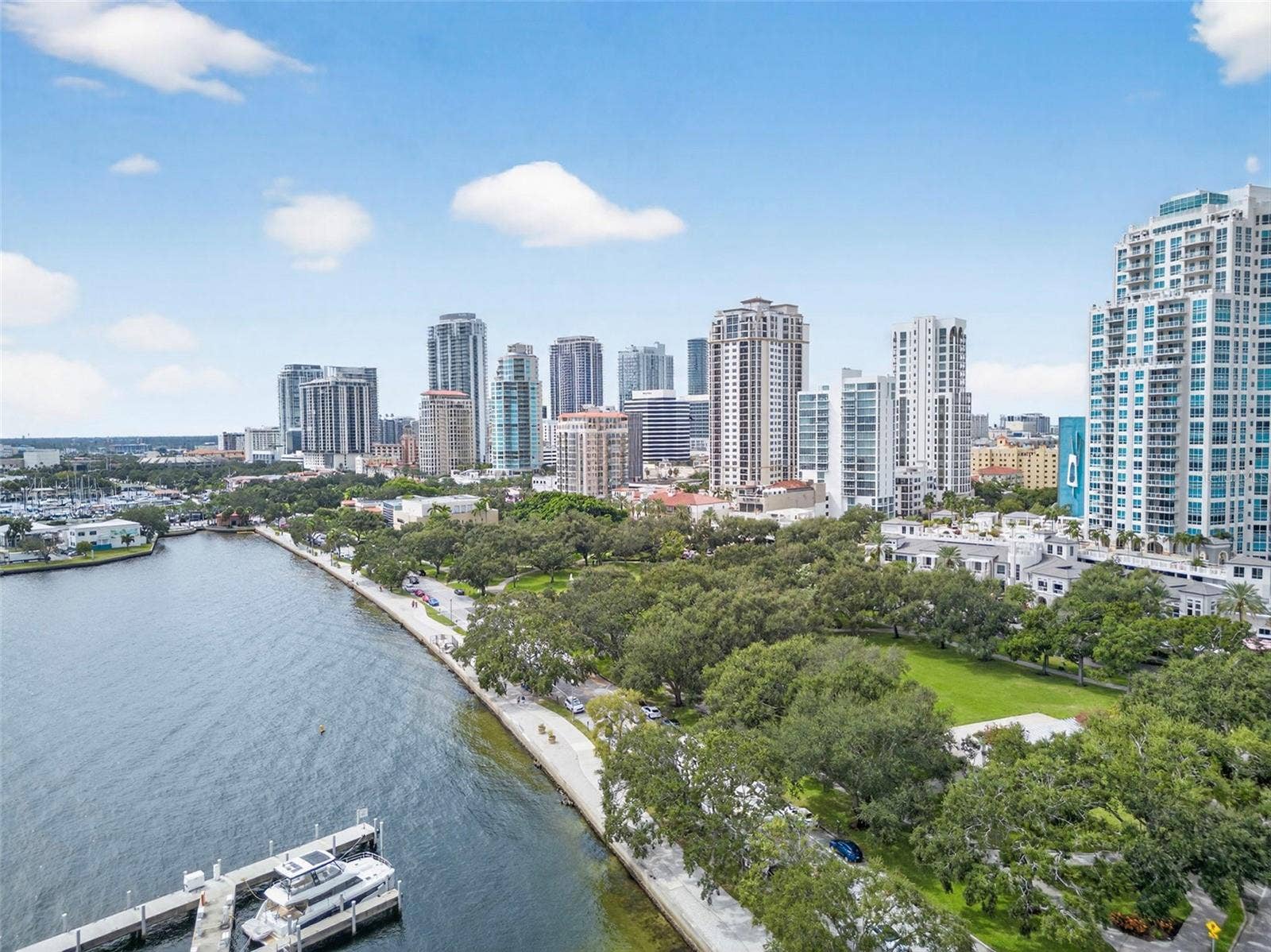 555 5TH AVENUE NE, #332, St Petersburg, FL 33701