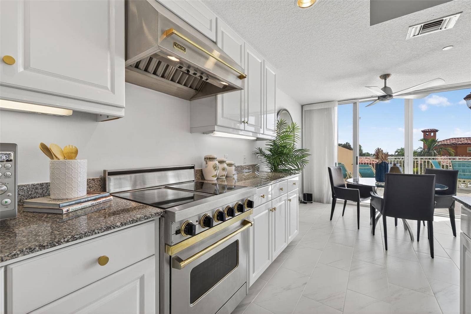 Viking Range