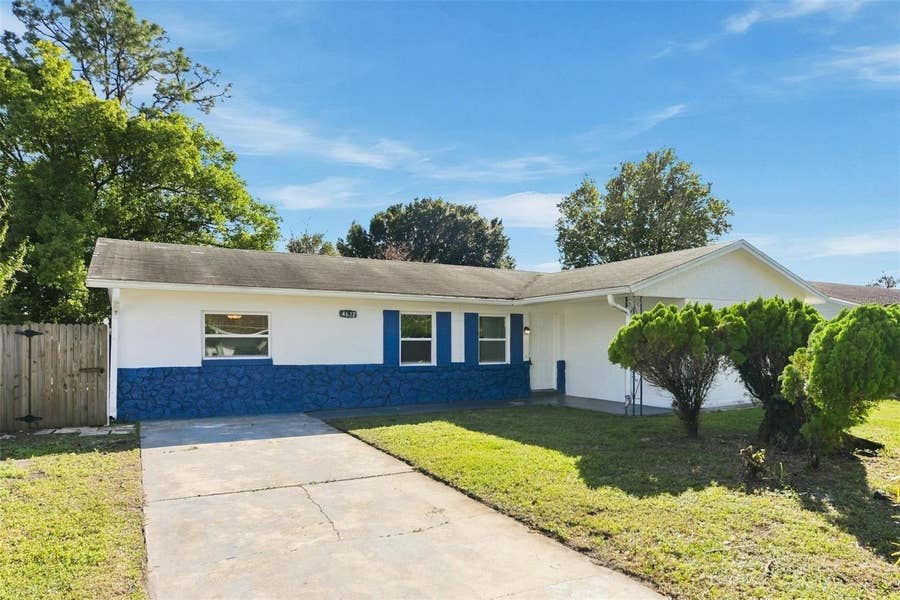 Property photo for 4632 CALENDULA DRIVE, Orlando, FL