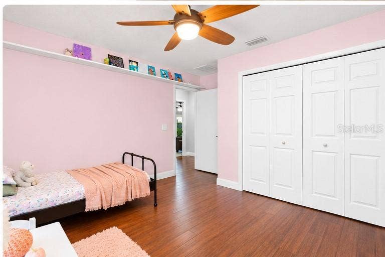 Guest Bedroom #3