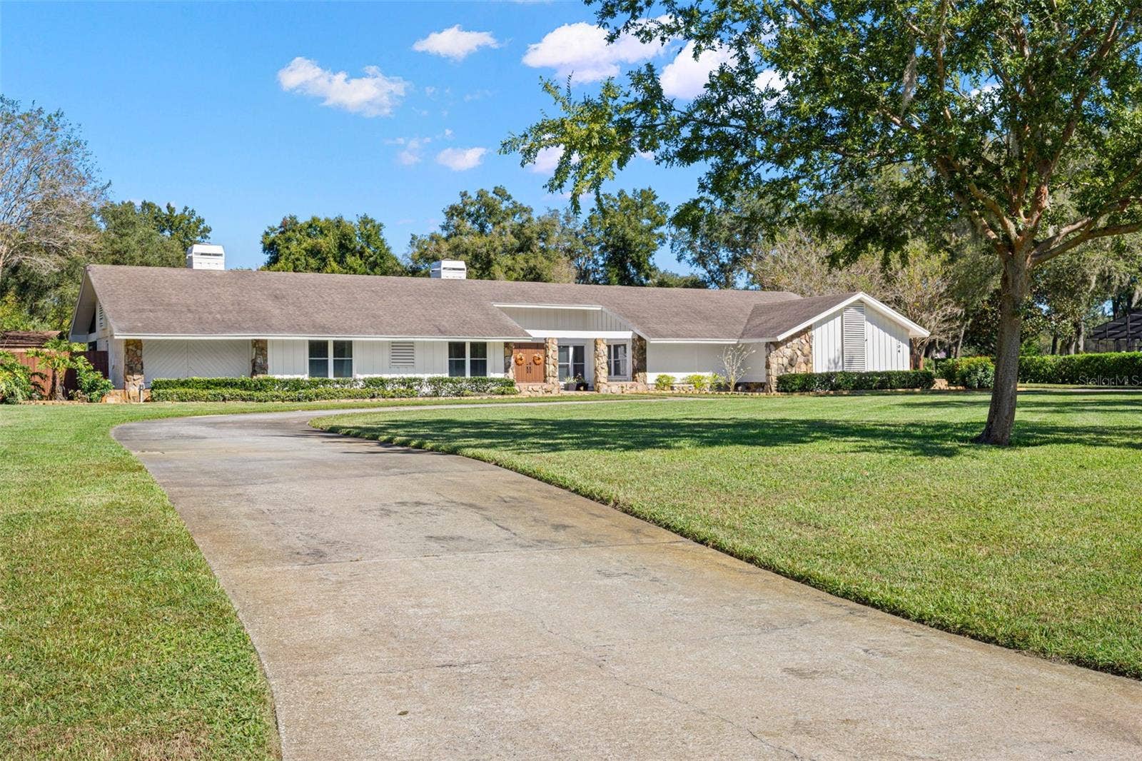 Front Elevation
