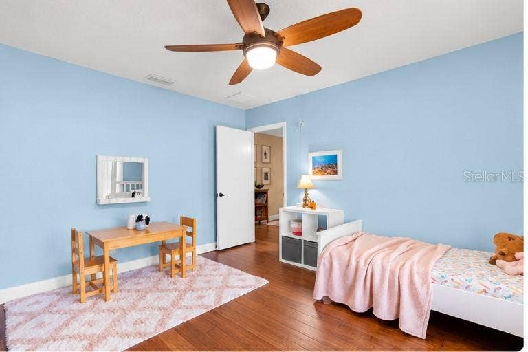 Guest Bedroom #2