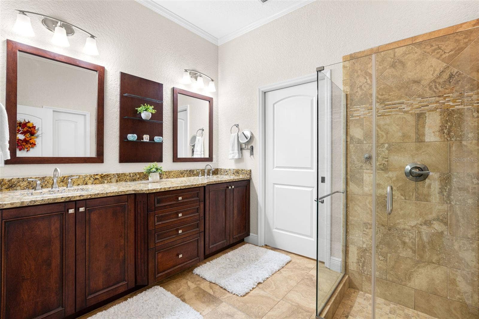 Primary Suite #1, Bathroom