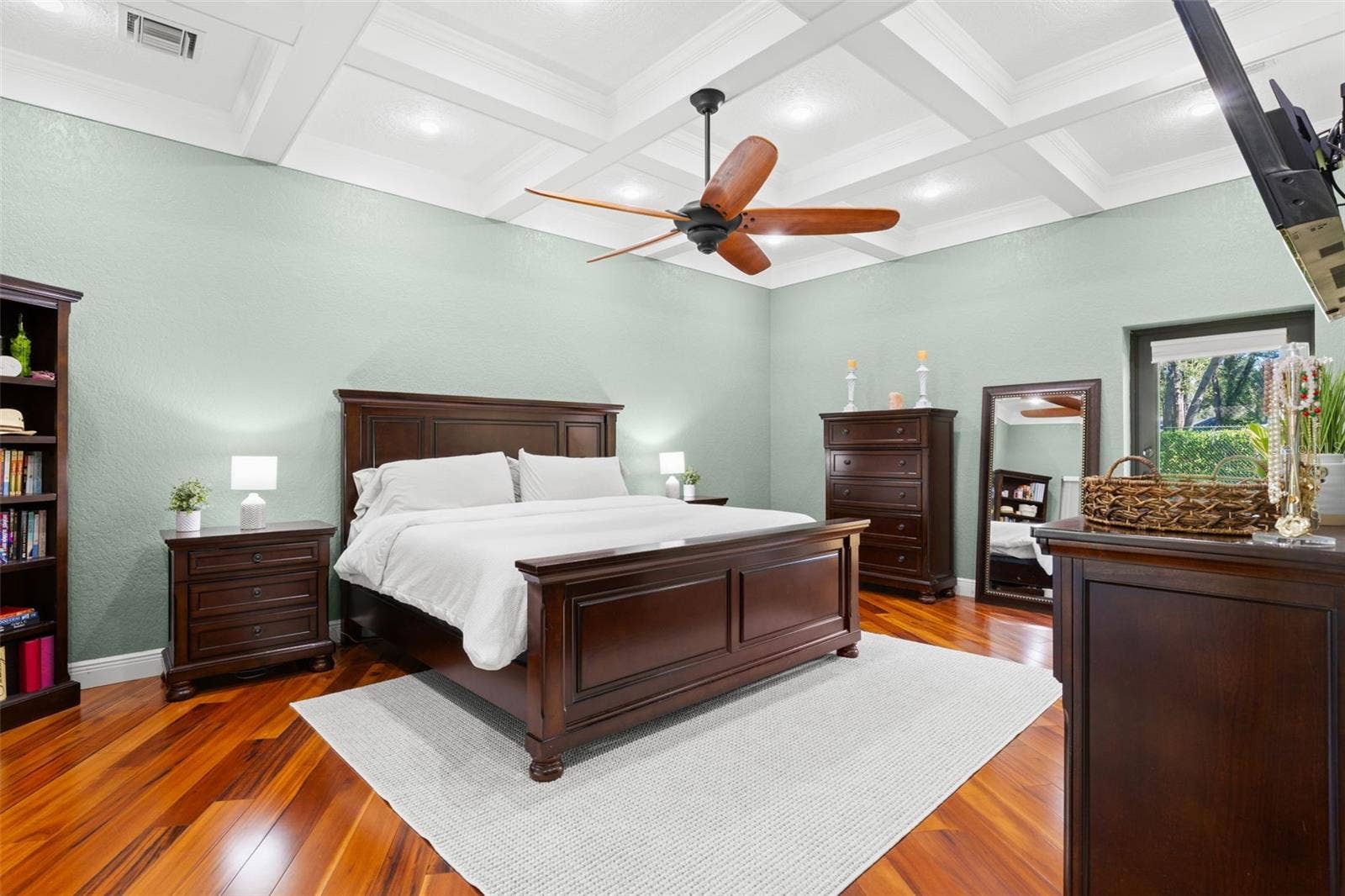 Primary Suite #1