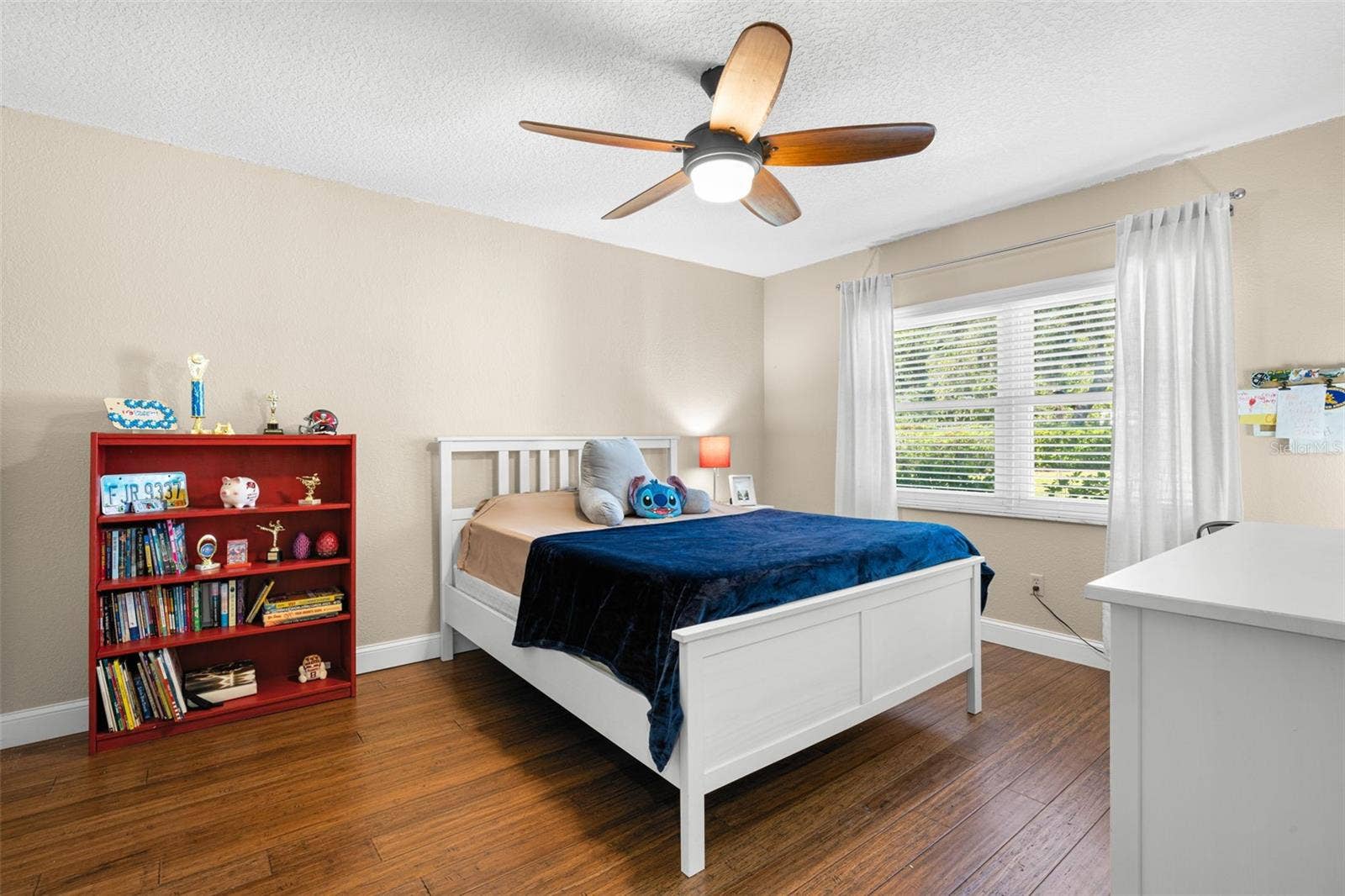 Guest Bedroom #1