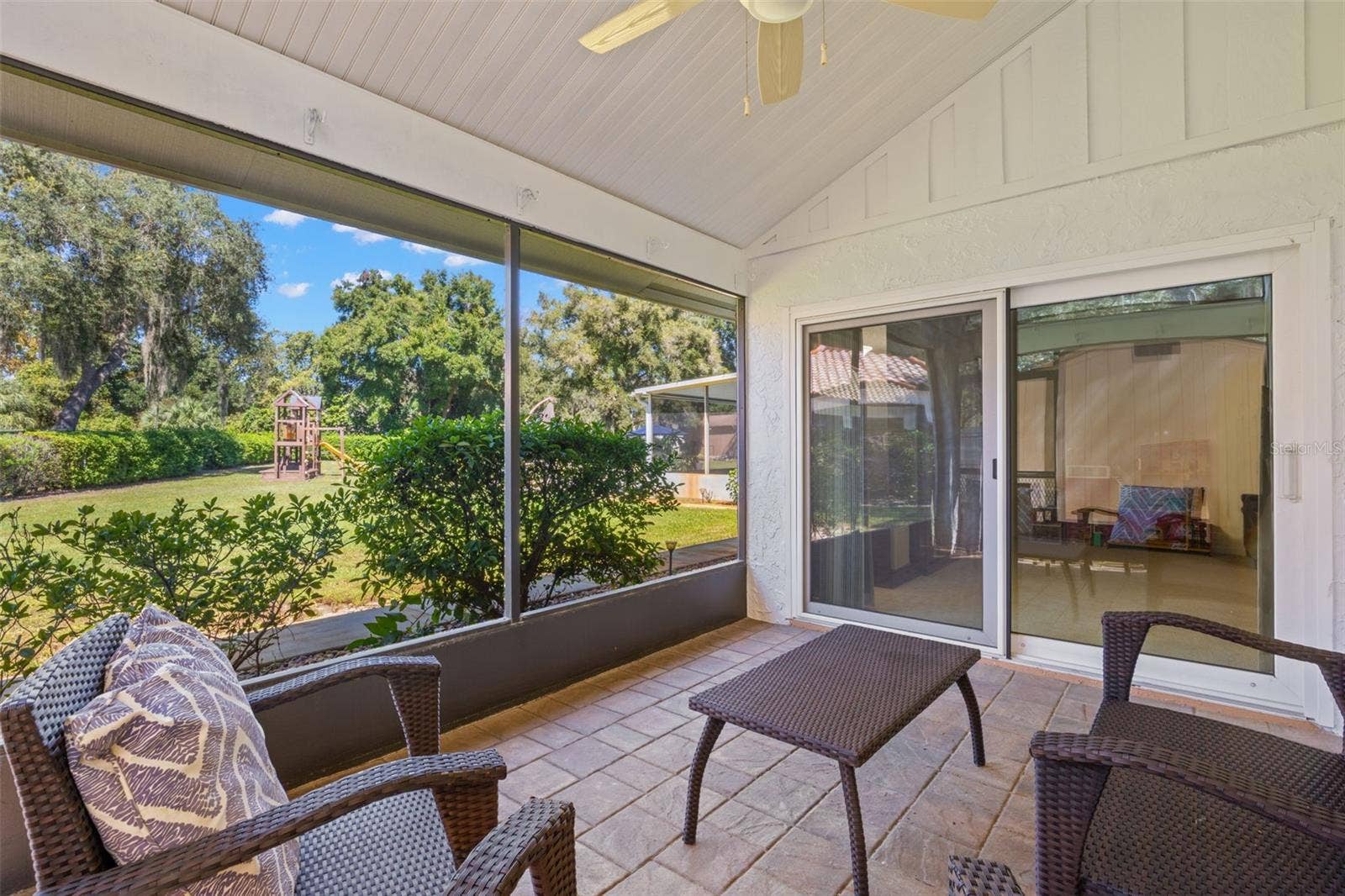 Primary Suite #2, Private Patio