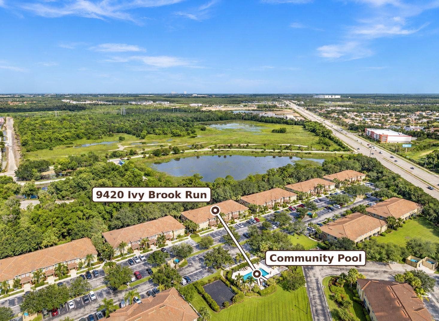 9420 IVY BROOK RUN, #301, Fort Myers, FL 33913