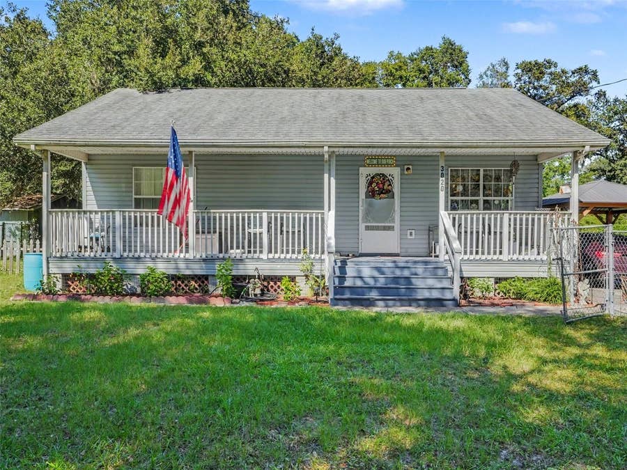 Property photo for 3020 STRAWBERRY LANE, Lakeland, FL