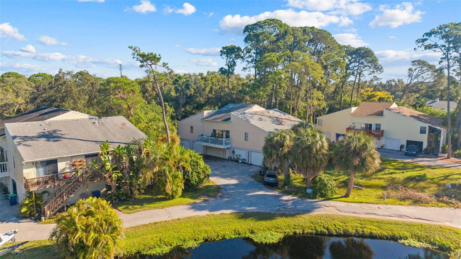 Crystal Beach, FL 34681 Crystal Beach, FL 34681