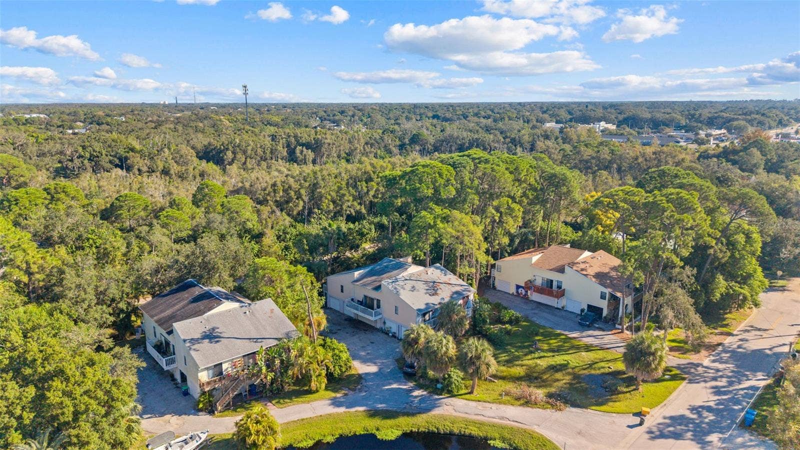 Crystal Beach, FL 34681 Crystal Beach, FL 34681