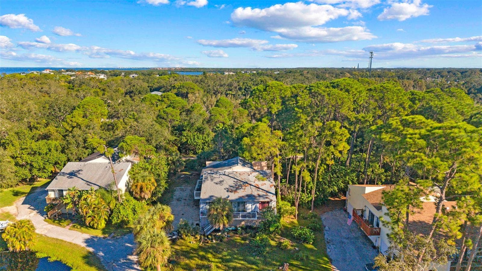 Crystal Beach, FL 34681 Crystal Beach, FL 34681