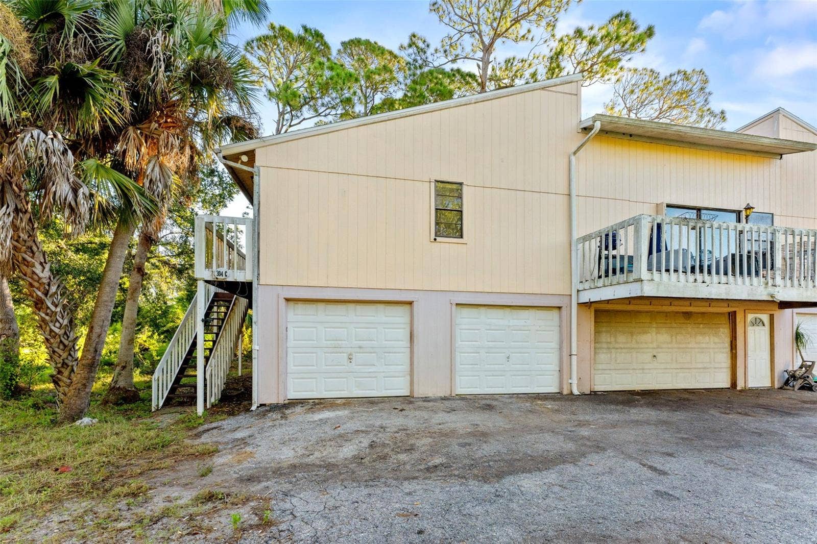 Crystal Beach, FL 34681 Crystal Beach, FL 34681