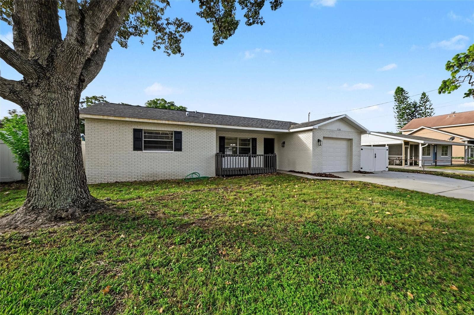 230 MAPLE AVENUE, Palm Harbor, FL 34684