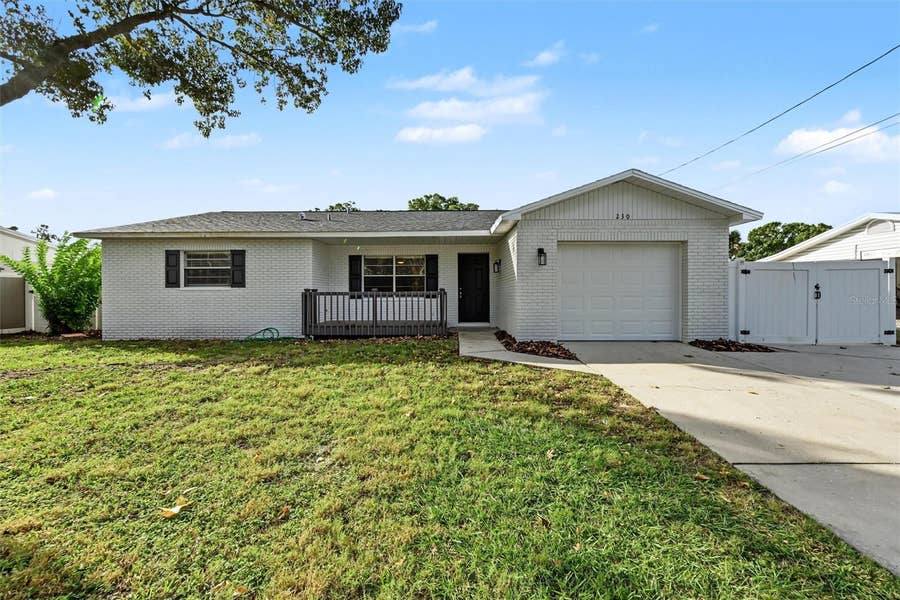 Property photo for 230 MAPLE AVENUE, Palm Harbor, FL