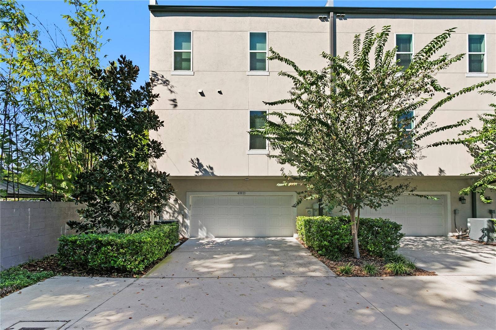 4911 N NEBRASKA AVENUE, Tampa, FL 33603 4911 N NEBRASKA AVENUE, Tampa, FL 33603
