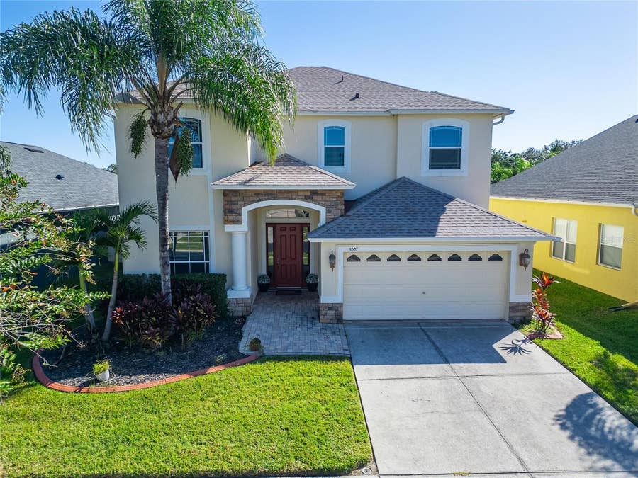 Property photo for 3007 SILVERMILL LOOP, Land O Lakes, FL