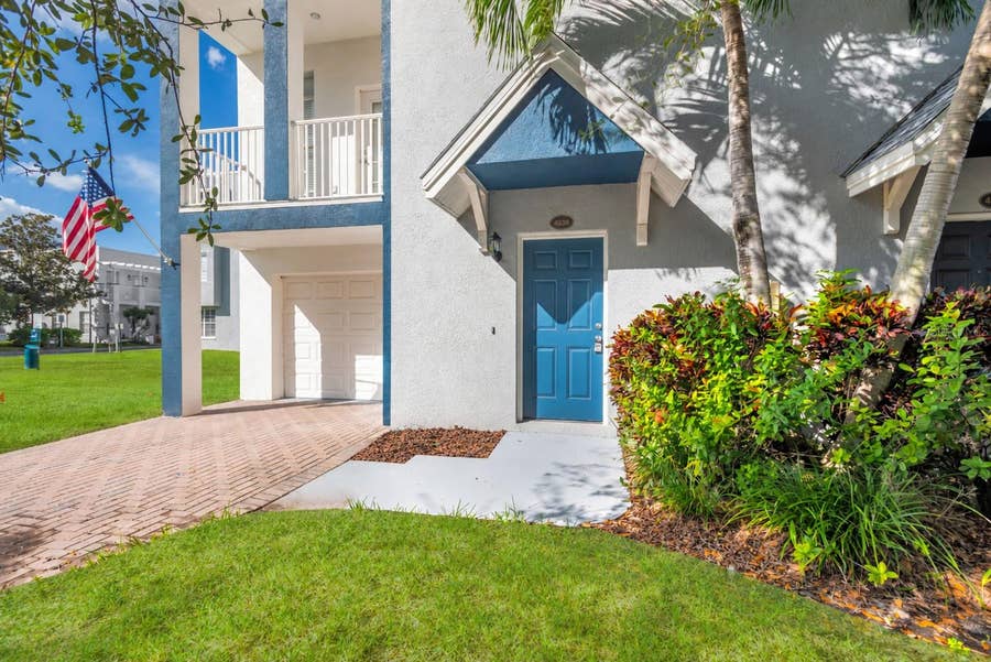 Property photo for 4539 LEGACY PARK DRIVE, Tampa, FL